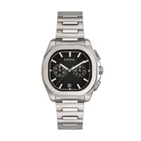 Montre Breil Homme RETROFUTURE in Acier TW2129 - TW2129